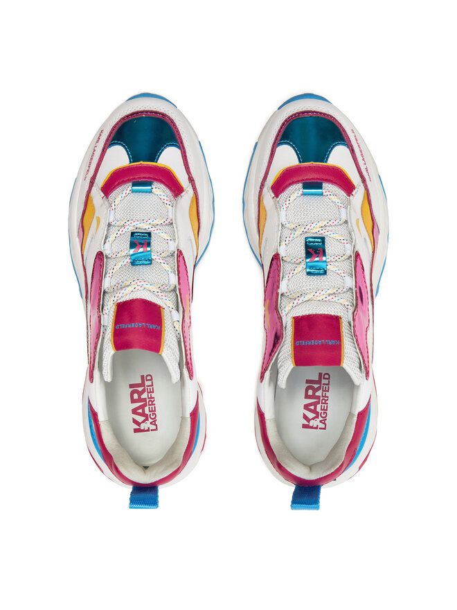 KARL LAGERFELD Sneakers KARL LAGERFELD KL62423 Bunt