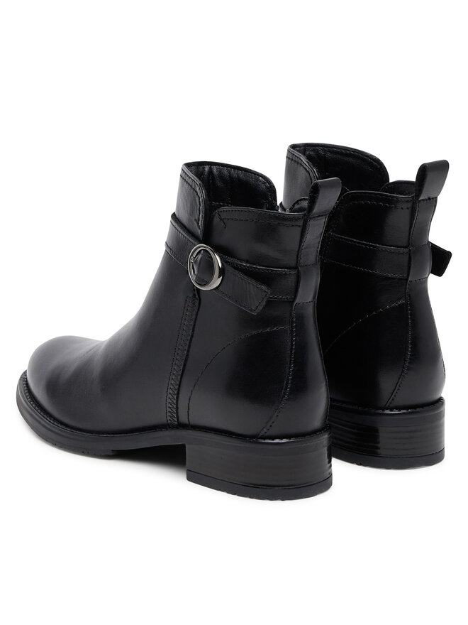 Lasocki Botines Lasocki CEO-WB-DAFFY-44 Negro