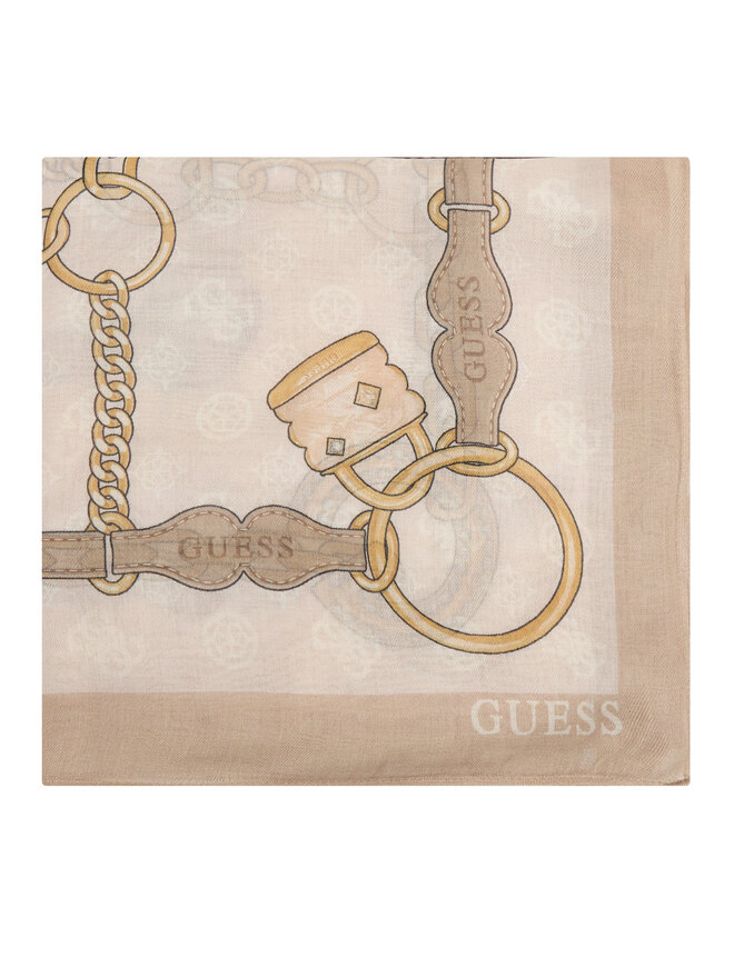 Guess Schal Guess 181010 Bunt