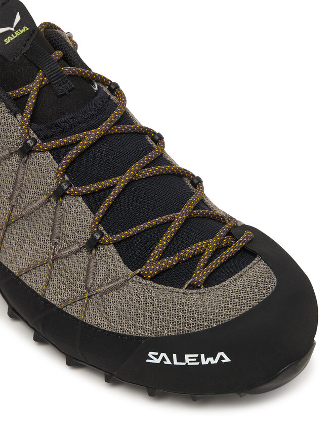Salewa Trekkingschuhe Salewa Wildfire 2 Gtx M 61414 Braun