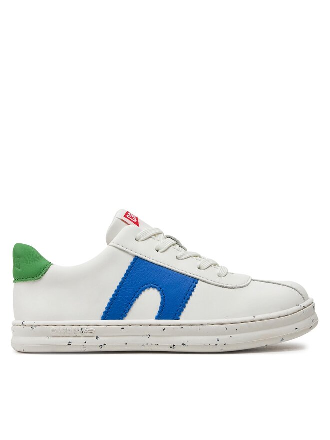 Camper Sneakersy Camper TWS Kids K800552-004 Biela