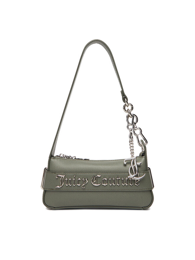 Juicy Couture Сумка Juicy Couture CEO-BEJXT8837WVP. Сірий