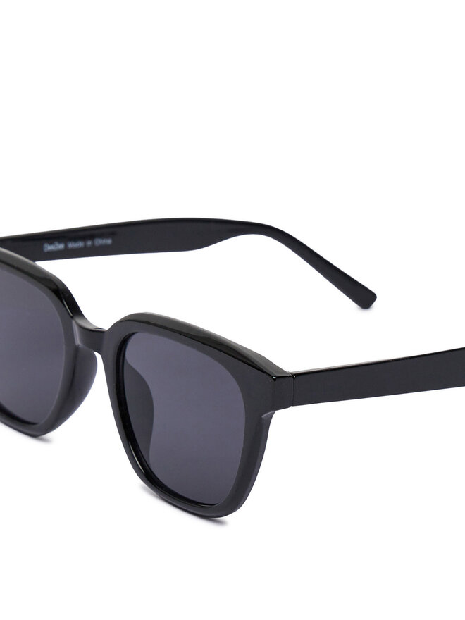 DeeZee Okulary przeciwsłoneczne DeeZee BSPC582-2 Czarny