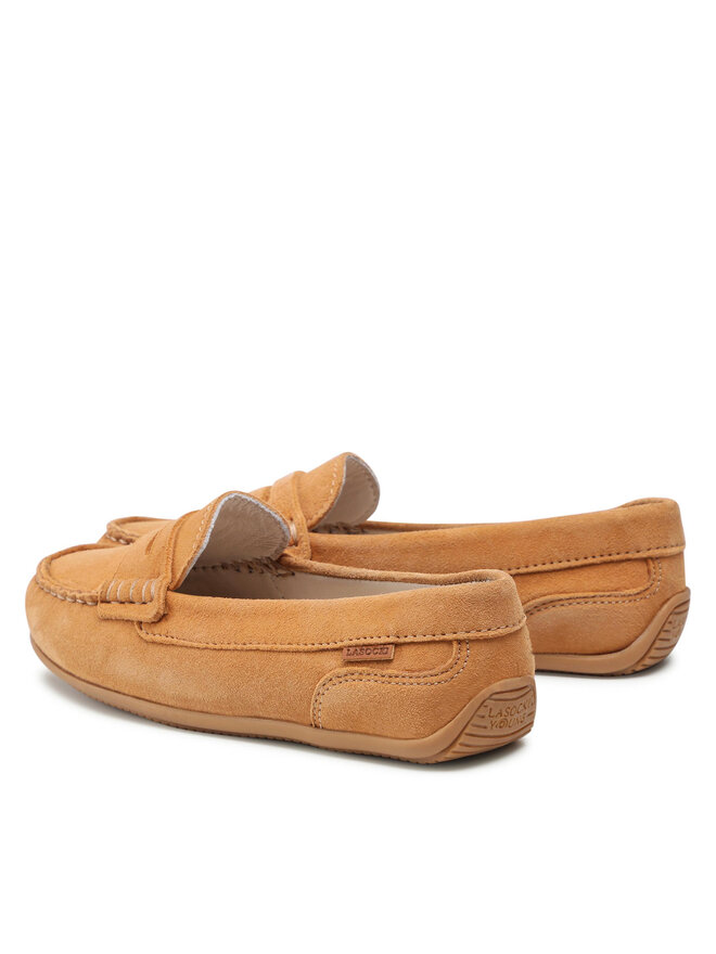 Lasocki Young Μοκασίνια Lasocki Young CI12-CARA-01(IV)CH Καφέ