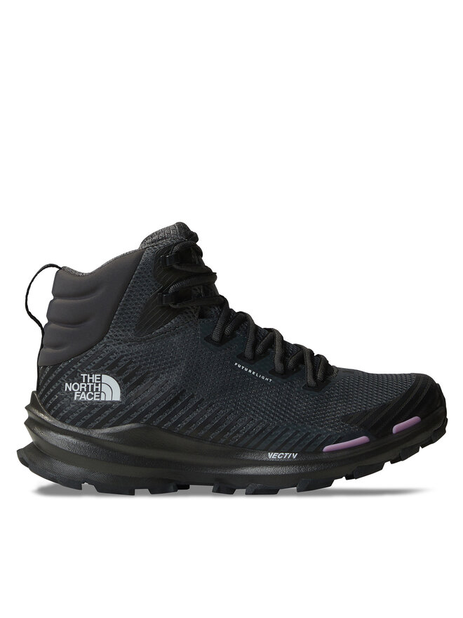 The North Face Trekkingi The North Face NF0A5JCXKT01 Czarny