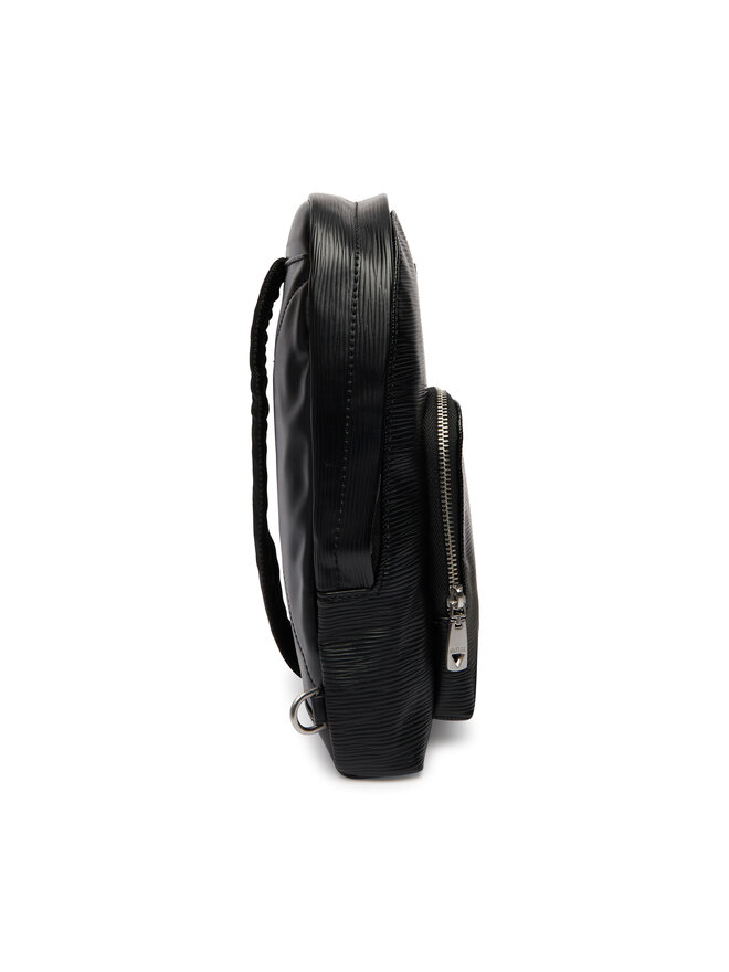Guess Rucksack Guess HMMIPW P6202 Schwarz