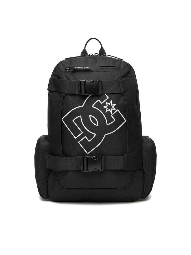 DC Rucsac DC C-DCI-B-002-08 Negru