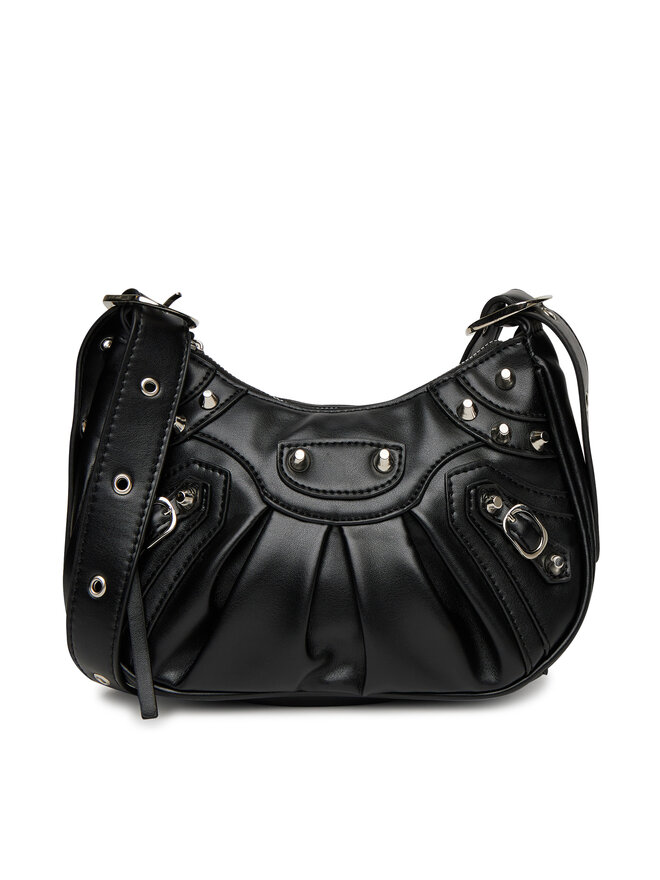 DeeZee Handtasche DeeZee H210935 Schwarz