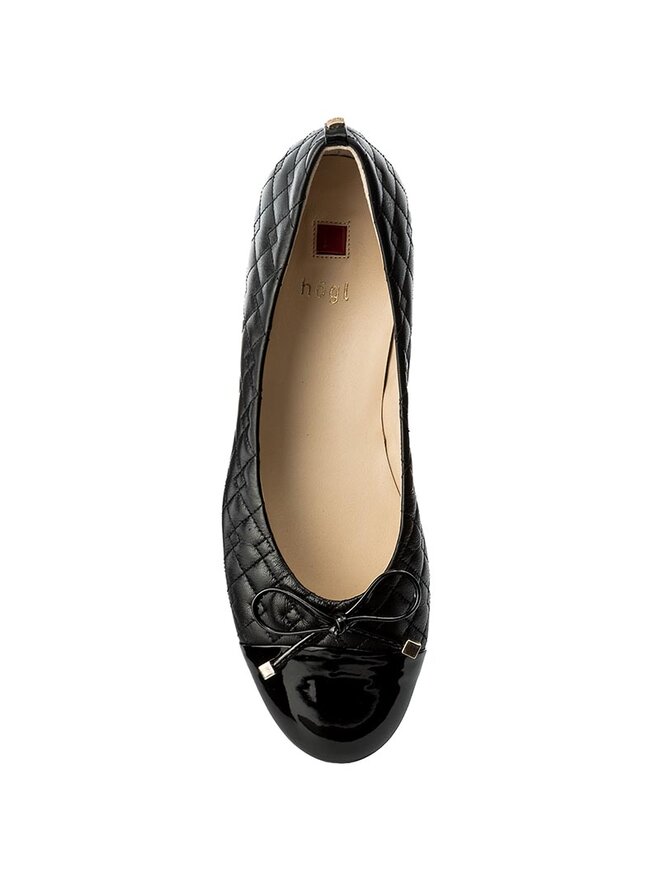 Högl 4-10 2396 0100 Schnürschuh