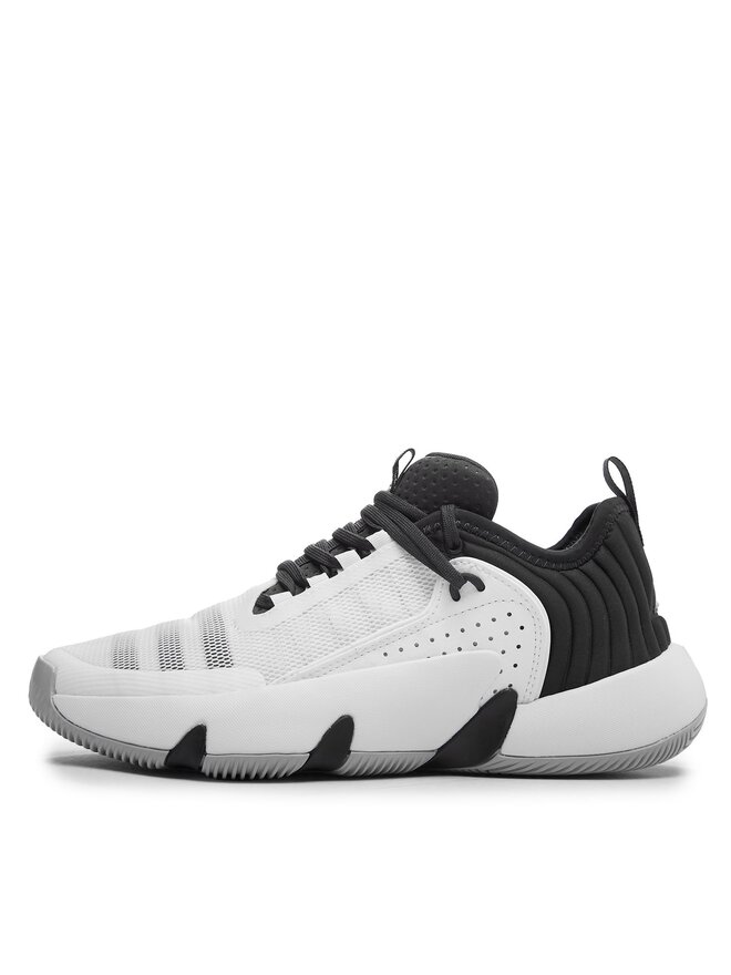 adidas Încălțăminte pentru baschet adidas Trae Unlimited Shoes IF5609 Alb