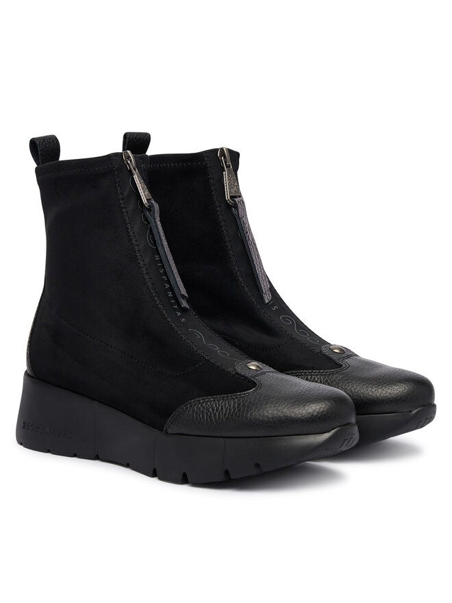 Hispanitas Stiefeletten Hispanitas HI265104 Schwarz