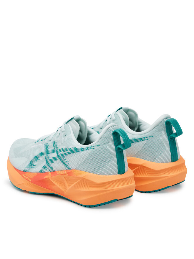 Asics Παπούτσια για Τρέξιμο Asics Novablast 5 1011B974 Μπλε