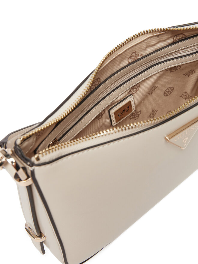 Guess Ročna torba Guess HWVG94 93180 Écru