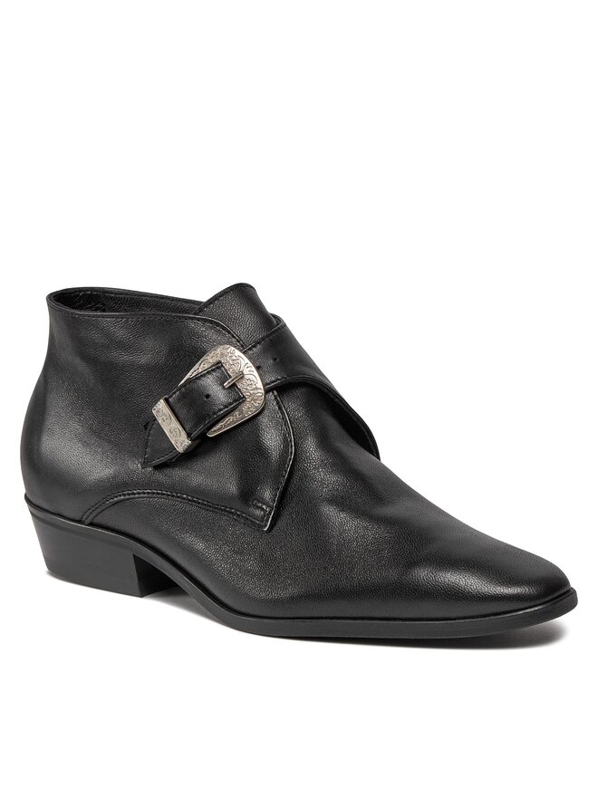 Balagan Cizme și botine cowboy Balagan Louis Negru