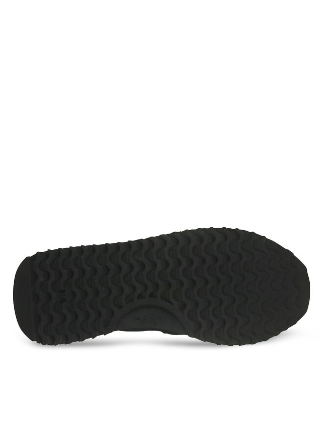 Gant Sneakersy Gant Bevinda 29533669 Hnedá