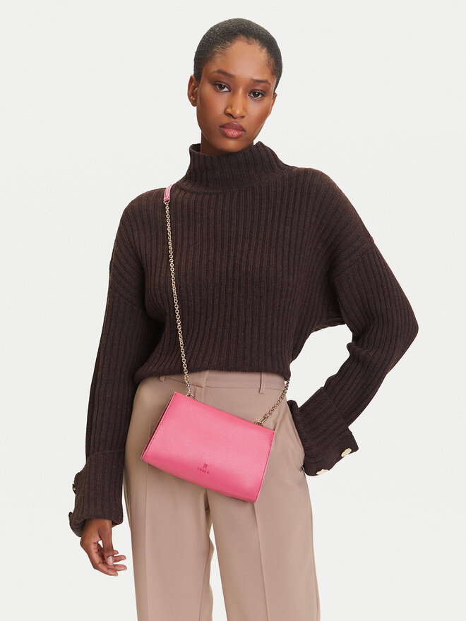 Furla Torebka Furla WE00774 ARE000 CN 4130S Różowy