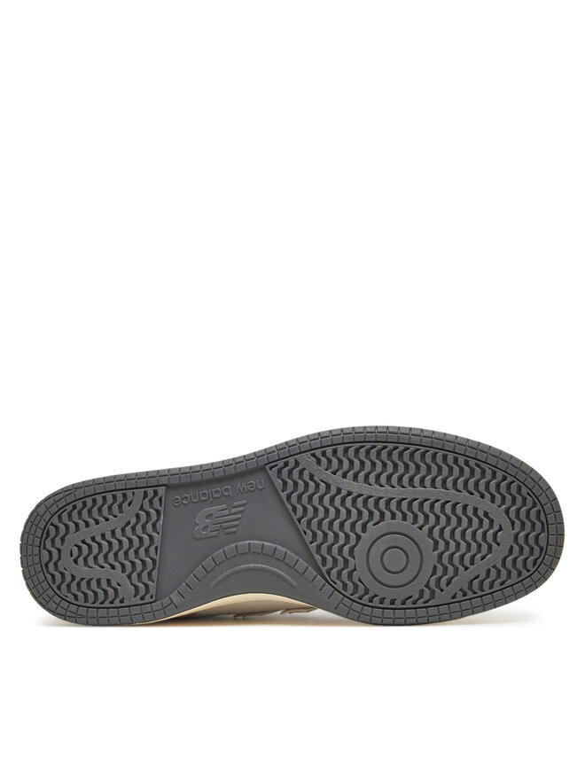 New Balance Sportcipők New Balance BB480LGB Szürke