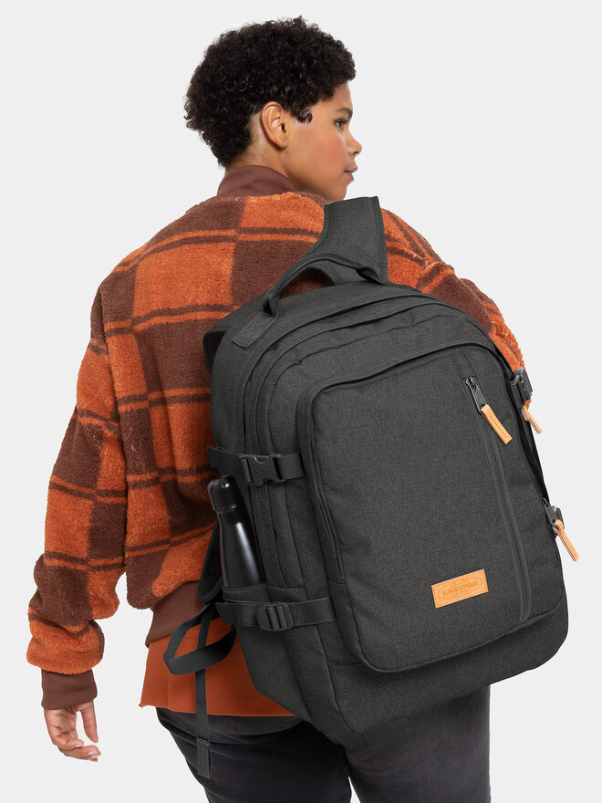 Eastpak Раница Eastpak Volker CS EK0A5BEW0B41 Черен