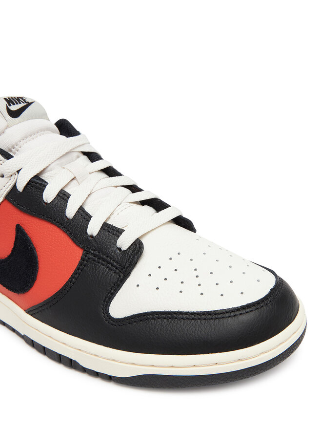 Nike Sneakersy Nike Dunk Low JP HQ4988 Biały