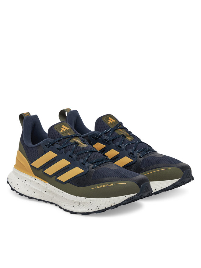 adidas Pantofi pentru alergare adidas Ultrarun 5 TR JP5906 Bleumarin