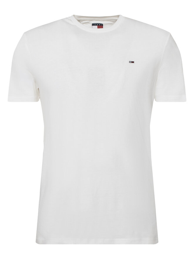 Tommy Jeans Tommy Jeans T-Shirt-Set DM0DM21579 Bunt Slim Fit