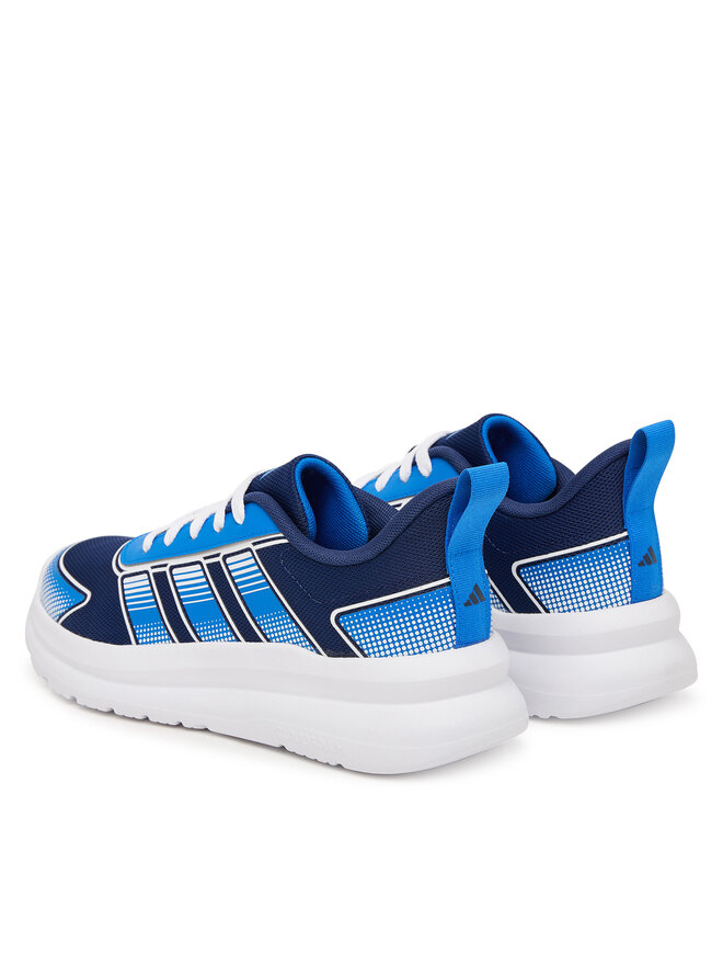 adidas Sneakers adidas Tensaur Run 4.0 Shoes Junior KI4428 Blau