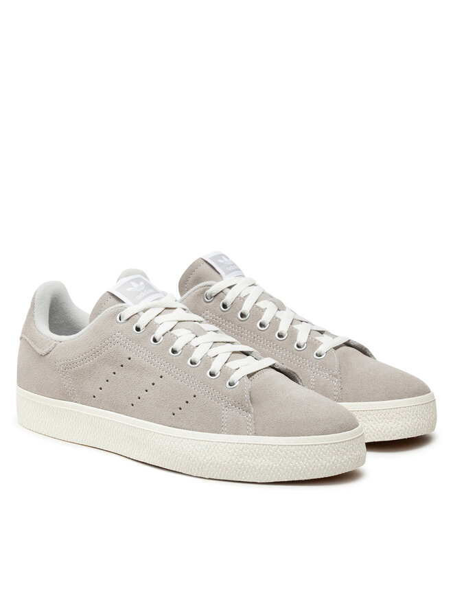 adidas Sneakersy adidas Stan Smith Cs ID2040 Šedá