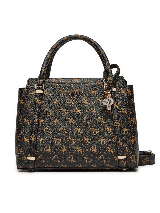 Guess Сумка Guess HWEQG9 51006 Коричневий
