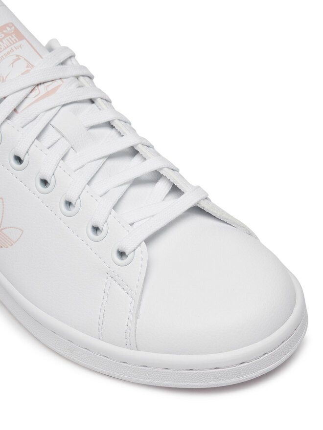 adidas Sneakers adidas Stan Smith J IG7022 Bianco