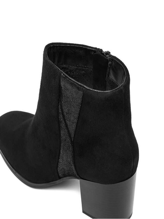 Lasocki Botines Lasocki CEO-WB-GIOIA-54 Negro