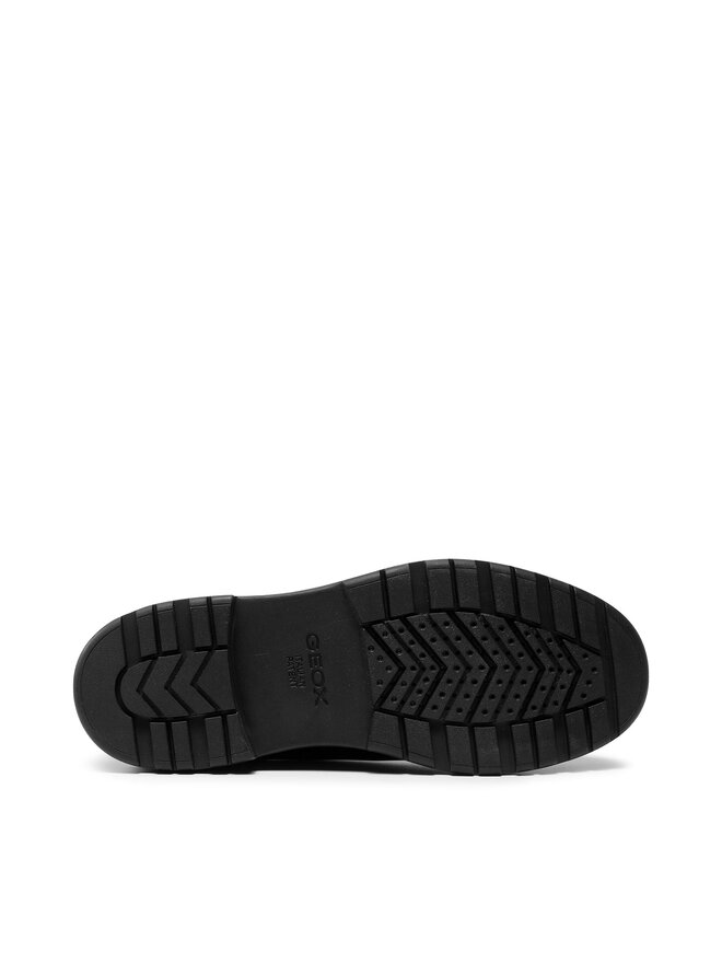 Geox Chelsea Geox U Andalo A U16DDA-00045 C9999 Nero