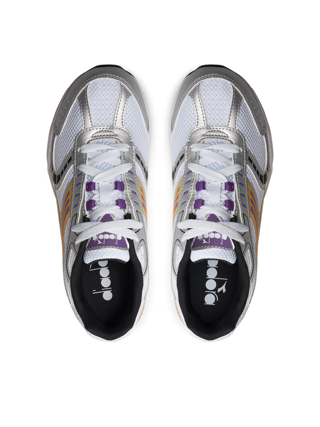 Diadora Sneakersy Diadora SAO-KO 280 501.180418-C9210 Biały