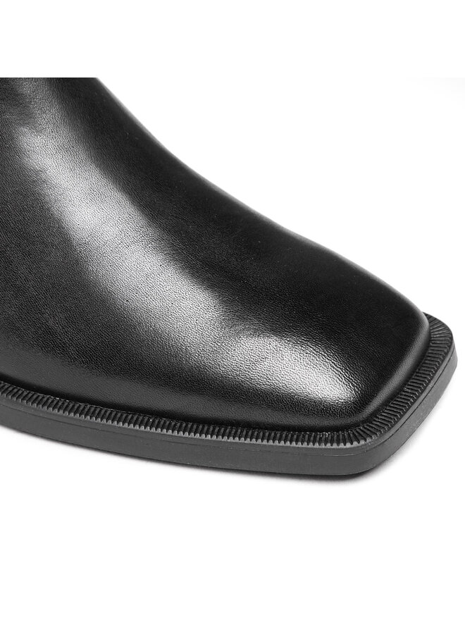 Vagabond Shoemakers Kozaki Vagabond Shoemakers Blanca 5417-801-20 Czarny