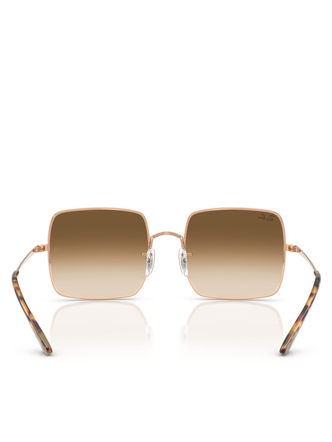 Ray-Ban Okulary przeciwsłoneczne Ray-Ban 0RB1971 54 920251 Złoty