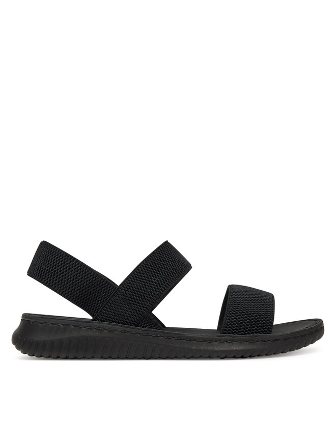 Clara Barson Sandalen Clara Barson WFA3575-1 Schwarz