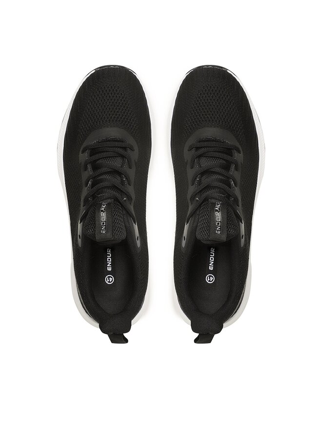 Endurance Sportcipők Endurance Binekat E224404 Fekete
