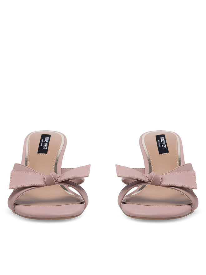 Nine West Şlapi Nine West WFA2668-1 Roz