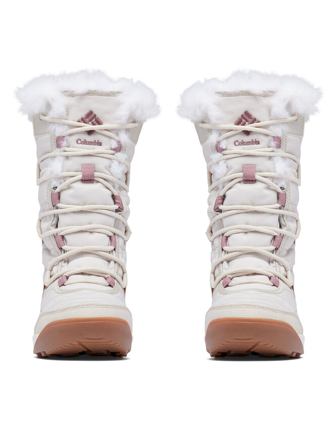 Columbia Sněhule Columbia Minx IV 2079171 Šedá
