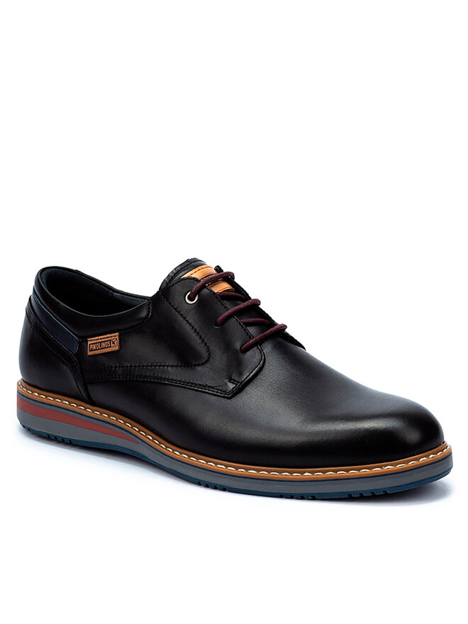 Pikolinos Scarpe basse Pikolinos M1T-4050 Nero
