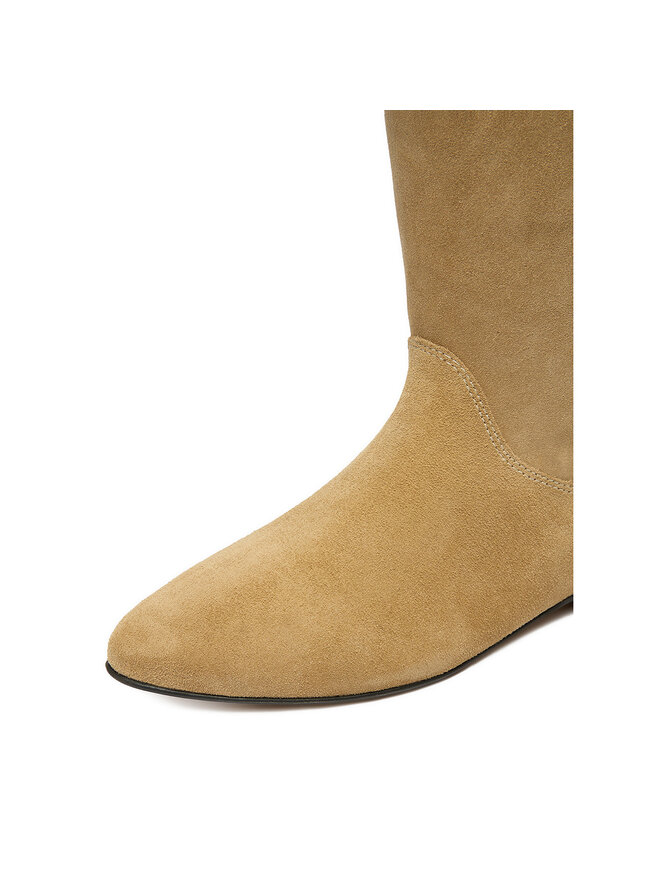 Badura Csizma Badura EO-CELIA-60504-25 Bézs