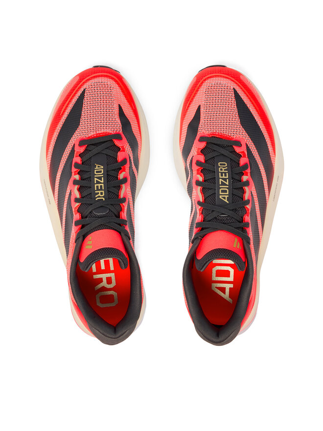 adidas Laufschuhe adidas adizero Boston 13 Shoes KI3150 Rosa