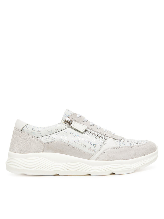 Comfortabel Sneakers Comfortabel 951257-03 Weiß