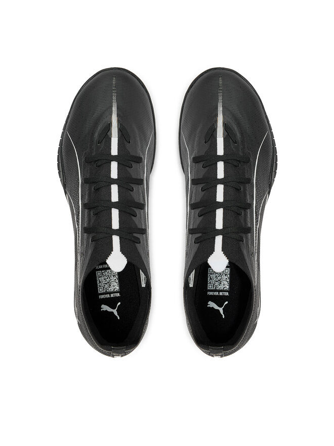 Puma Futbola apavi Puma Future 5 Match Tt 107892 Melns