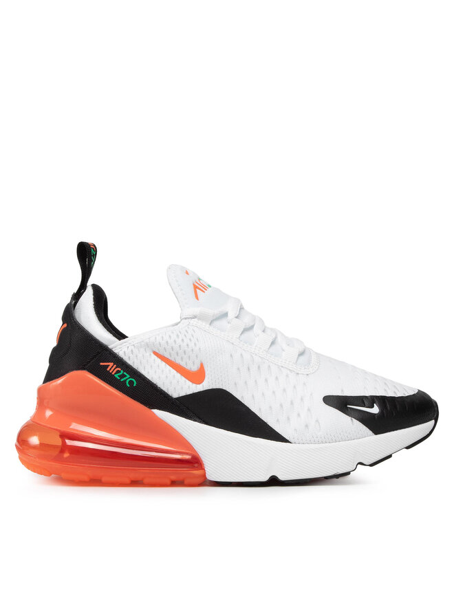 White orange 270 store