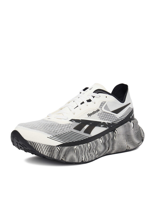 Reebok Взуття для бігу Reebok EO-FLOATZIG X1 100248000 Білий