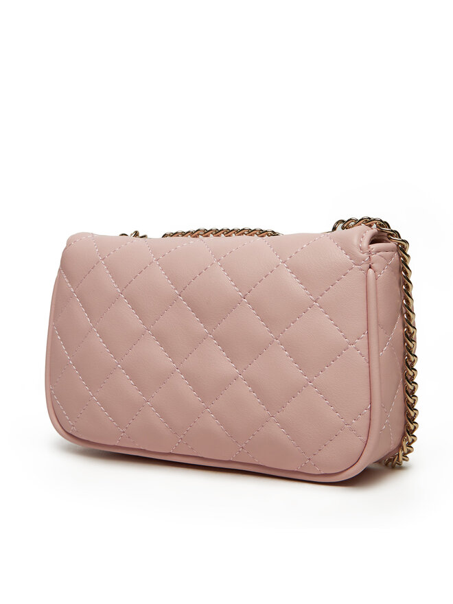 Guess Rankinė Guess J4BZ49 WGT10 Rožinė