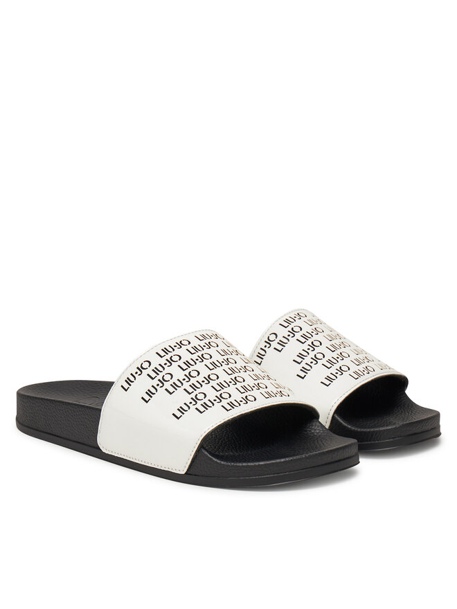 Liu Jo Chanclas Liu Jo Kos 18 BA5095 EX004 Blanco