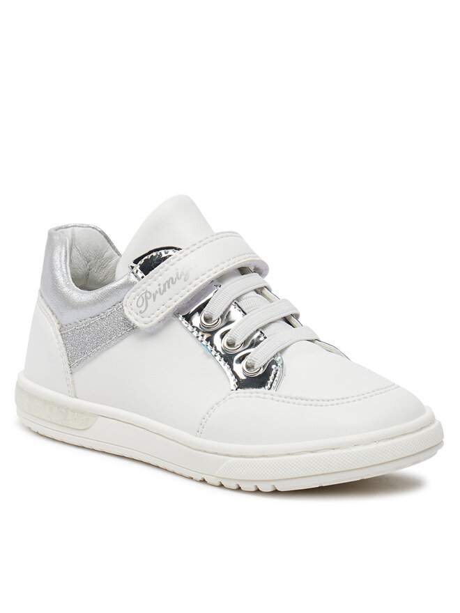 Primigi Sneakersy Primigi 5905100 S Biela