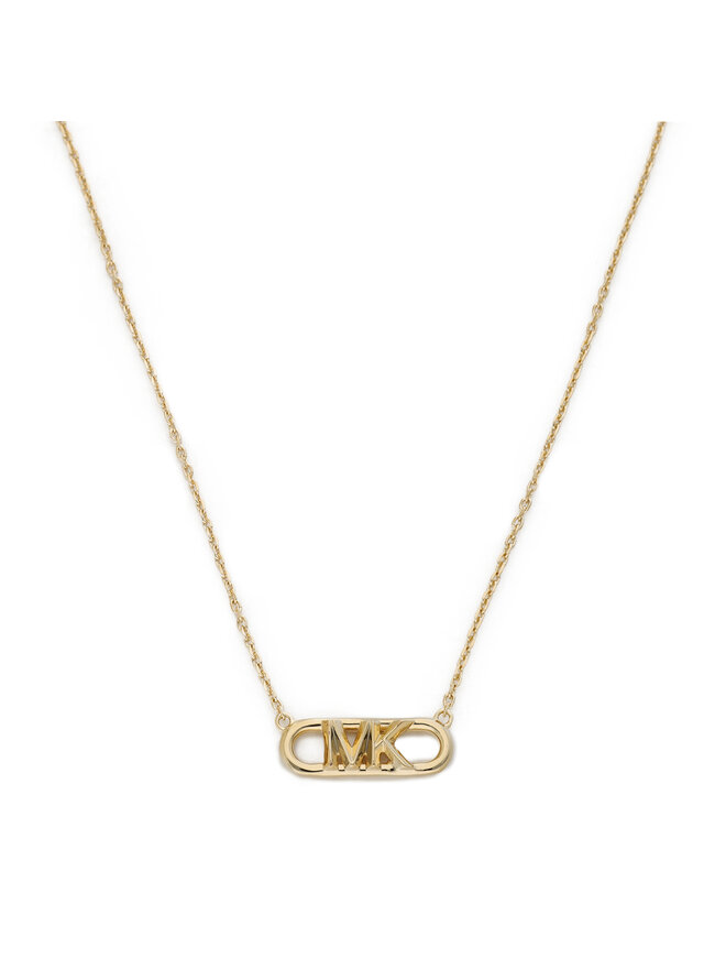 Michael Kors Nyaklánc Michael Kors MKC164200710 Arany