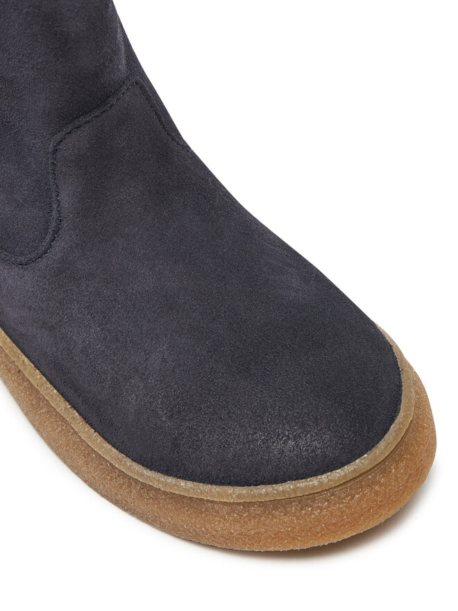 Froddo Botki Froddo Wreny Wool Tex G2160081-1 S Niebieski